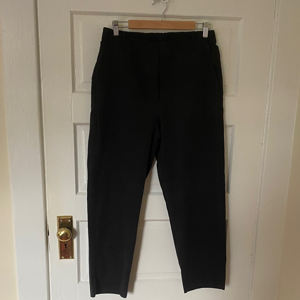 Banana Republic All Day Pant - medium tall